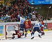 DEL: Düsseldorfer EG vs. ERC Ingolstadt 3:2 n.P 17.02.2019