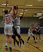 DBBL Pokal Bergische Löwen – XCYDE Angel Nördlingen 61:68 09.10.2018