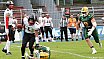 GFL Nord: Cologne Crocodiles vs Düsseldorf Panther 44:21 08.06.2019 Galerie 2