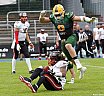 GFL Nord: Cologne Crocodiles vs Düsseldorf Panther 44:21 08.06.2019 Galerie 2