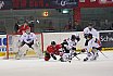 Oberliga Eishockey: EV Füchse Duisburg vs ECC Preussen Berlin 10:2 18.02.2019