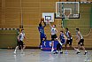 Pro B: ARTGiants Düsseldorf vs Skyliners Juniors  80:64 05.09.2021