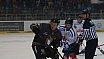 Oberliga Eishockey: Füchse Duisburg vs Moskitos Essen 2:5 12.10.2018