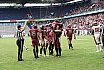 ELF: Rhein Fire vs. Cologne Centurions 62:03 23.07.2023