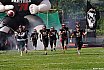 GFL Nord: Düsseldorf Panther vs Berlin Rebels 20:55 15.06.2019