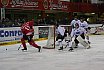 Oberliga Eishockey: EV Füchse Duisburg vs ECC Preussen Berlin 10:2 18.02.2019