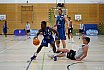 Pro B: ARTGiants Düsseldorf vs Skyliners Juniors  80:64 05.09.2021