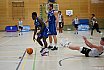 Pro B: ARTGiants Düsseldorf vs Skyliners Juniors  80:64 05.09.2021