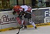 Oberliga Eishockey: EV Füchse Duisburg vs ECC Preussen Berlin 10:2 18.02.2019