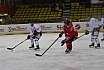 Oberliga Eishockey: EV Füchse Duisburg vs ECC Preussen Berlin 10:2 18.02.2019