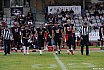 GFL Nord: Düsseldorf Panther vs Berlin Rebels 20:55 15.06.2019