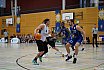 Pro B: ARTGiants Düsseldorf vs Skyliners Juniors  80:64 05.09.2021