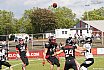 GFL Nord: Düsseldorf Panther vs Berlin Rebels 20:55 15.06.2019