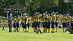 OL Hessen: Hanau Hornets vs Kassel Titans 00:14 02.06.2019