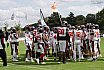 GFLJ Viertelfinale: Düsseldorf Panther vs Stuttgart Scorpions 115:00 29.06.2023