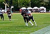 GFL Nord: Düsseldorf Panther vs Berlin Rebels 20:55 15.06.2019