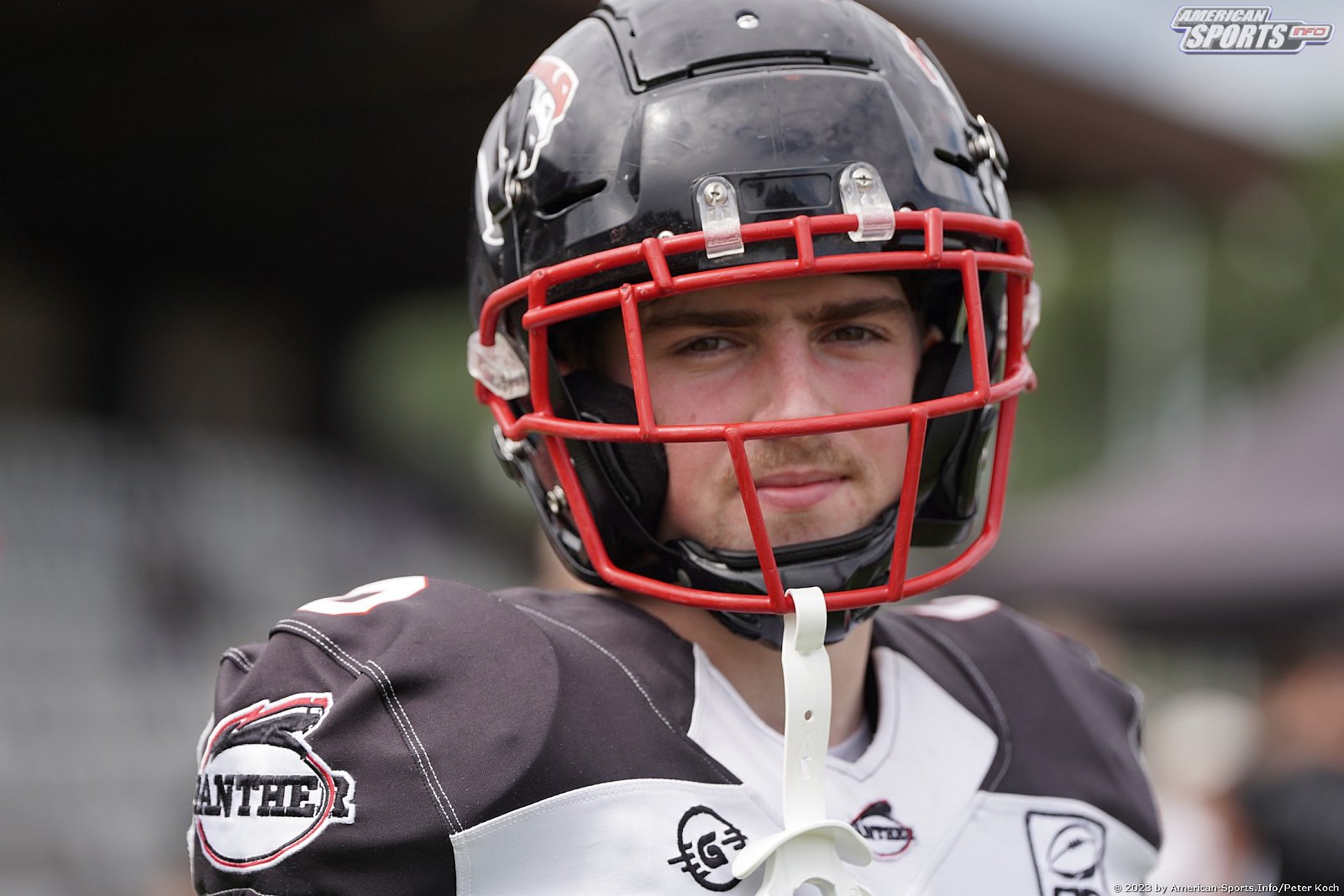 GFLJ Viertelfinale: Düsseldorf Panther vs Stuttgart Scorpions 115:00 29.06.2023