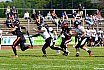 GFL Nord: Düsseldorf Panther vs Berlin Rebels 20:55 15.06.2019