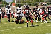 GFL Nord: Düsseldorf Panther vs Berlin Rebels 20:55 15.06.2019