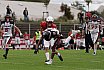 GFLJ Viertelfinale: Düsseldorf Panther vs Stuttgart Scorpions 115:00 29.06.2023