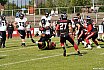 GFL Nord: Düsseldorf Panther vs Berlin Rebels 20:55 15.06.2019