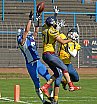 OL Hessen: Hanau Hornets vs Kassel Titans 00:14 02.06.2019