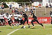 GFL Nord: Düsseldorf Panther vs Berlin Rebels 20:55 15.06.2019