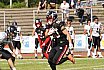 GFL Nord: Düsseldorf Panther vs Berlin Rebels 20:55 15.06.2019