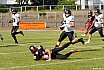 GFL Nord: Düsseldorf Panther vs Berlin Rebels 20:55 15.06.2019