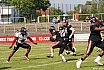 GFL Nord: Düsseldorf Panther vs Berlin Rebels 20:55 15.06.2019