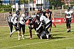 GFL Nord: Düsseldorf Panther vs Berlin Rebels 20:55 15.06.2019