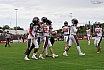 GFLJ Viertelfinale: Düsseldorf Panther vs Stuttgart Scorpions 115:00 29.06.2023