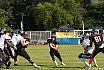 GFL Nord: Düsseldorf Panther vs Berlin Rebels 20:55 15.06.2019