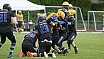 Regio Mitte: Bad Homburg Sentinels vs Frankfurt Pirates 21:35 12.05.2019