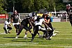 GFL Nord: Düsseldorf Panther vs Berlin Rebels 20:55 15.06.2019