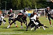GFL Nord: Düsseldorf Panther vs Berlin Rebels 20:55 15.06.2019