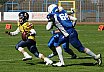 OL Hessen: Hanau Hornets vs Kassel Titans 00:14 02.06.2019