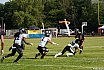 GFL Nord: Düsseldorf Panther vs Berlin Rebels 20:55 15.06.2019
