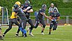 Regio Mitte: Bad Homburg Sentinels vs Frankfurt Pirates 21:35 12.05.2019