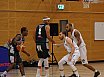 Regio Basketball: ArtGiants Düsseldorf vs AOK Ballers Ibbenbüren 89:83 20.10.2018