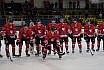 Oberliga Eishockey: EV Füchse Duisburg vs ECC Preussen Berlin 10:2 18.02.2019