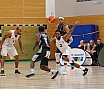 Regio Basketball: ArtGiants Düsseldorf vs AOK Ballers Ibbenbüren 89:83 20.10.2018