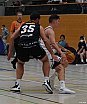 ProB: ART Giants Düsseldorf vs SBB Baskets Wolmirstedt 80:85 25.09.2021