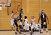 Regio Basketball: ArtGiants Düsseldorf vs AOK Ballers Ibbenbüren 89:83 20.10.2018