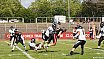 GFL Nord: Düsseldorf Panther vs Berlin Rebels 20:55 15.06.2019