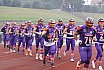 GFL Süd: Allgäu Comets vs Frankfurt Universe 42:10 22.08.2021