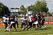 GFL Nord: Düsseldorf Panther vs Berlin Rebels 20:55 15.06.2019