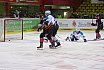 OL Nord: Füchse Duisburg vs EXA Icefighters Leipzig 5:4 17.10.2019