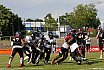 GFL Nord: Düsseldorf Panther vs Berlin Rebels 20:55 15.06.2019