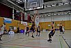 Regio Basketball: ArtGiants Düsseldorf vs BG Kamp-Lintfort 100:46 15.12.2018